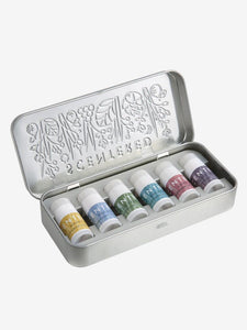 Scentered Aromatherapy Discovery Tin