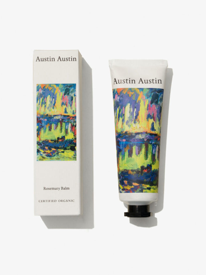 Austin Austin Rosemary Balm 50ml