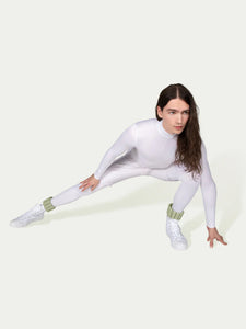 Bala 1lb Ankle/Wrist Bangle Weights - Sage