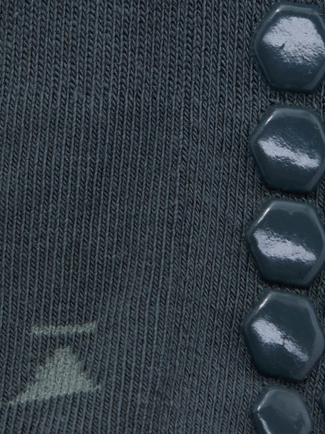 Base 33 Low Rise Grip Socks - Urban Stripe