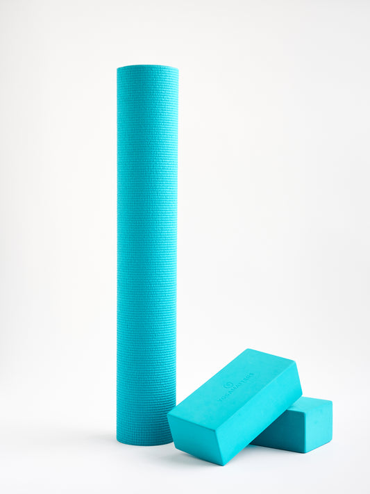 The Balance Kit