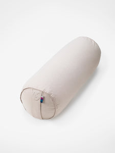 Yogamatters Eco Rise, Bolster & Blanket Kit