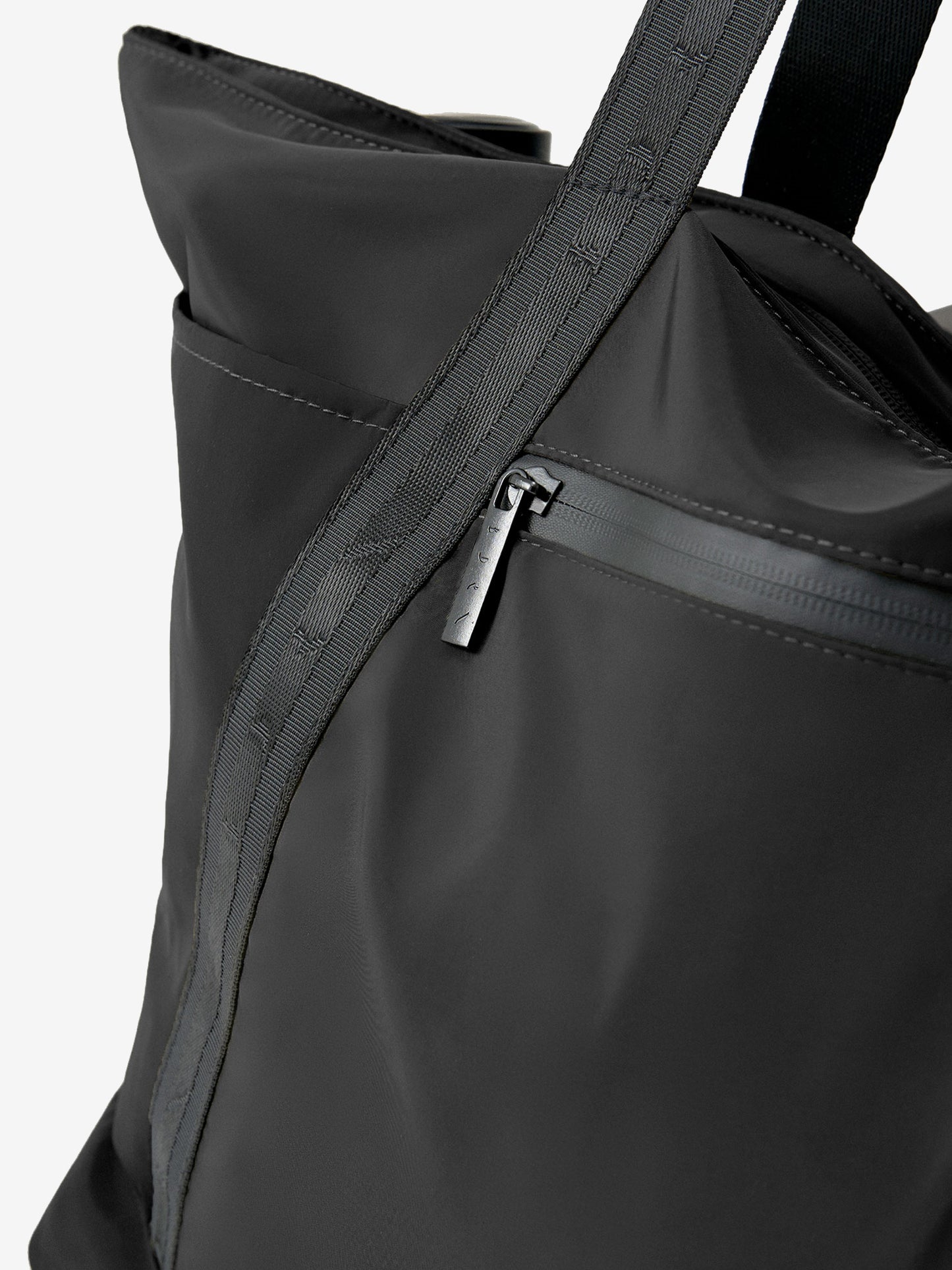 Born Living Yoga Away Studio Bag - Black
