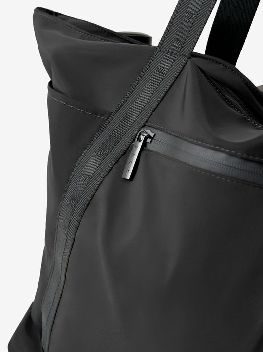 Born Living Yoga Away Studio Bag - Black