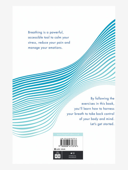 Breathe In, Breathe Out