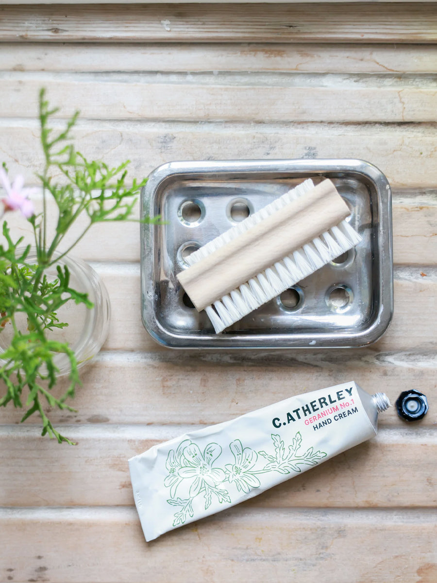 C.Atherley Hand Cream 75ml - Geranium No.1
