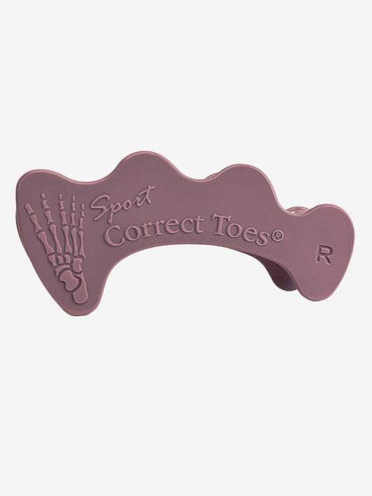 Correct Toes Sport
