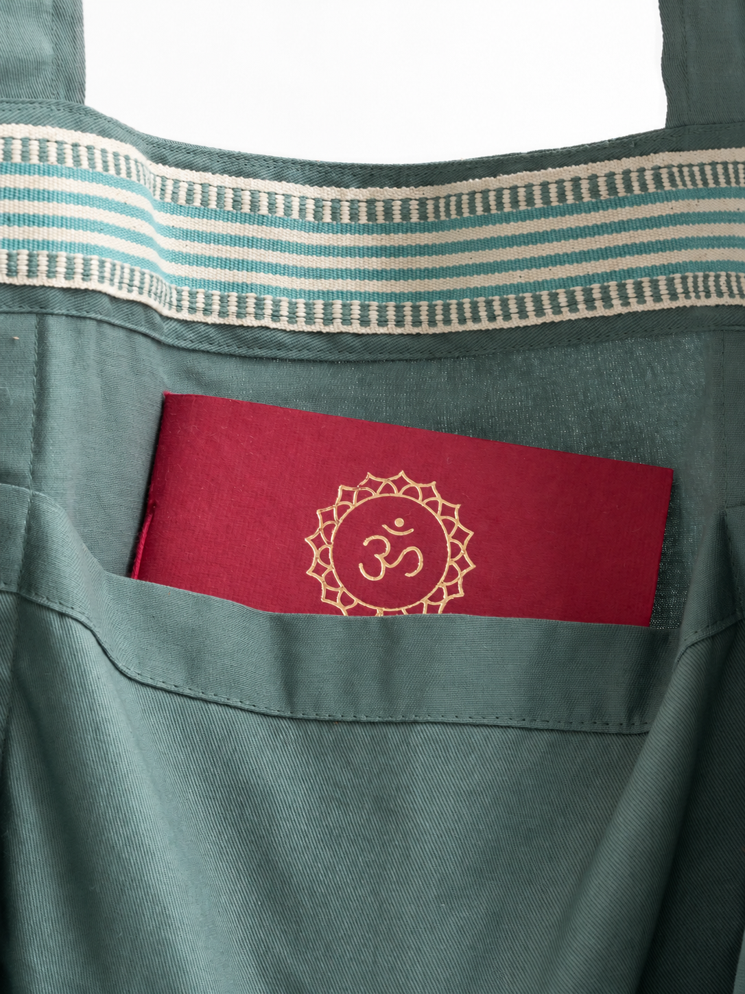 Yogamatters On the Go Yoga Mat Bag
