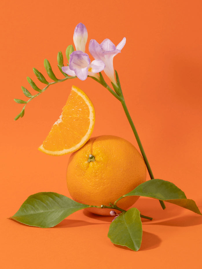 Compagnie de Provence Liquid Soap 300ml - Orange Blossom