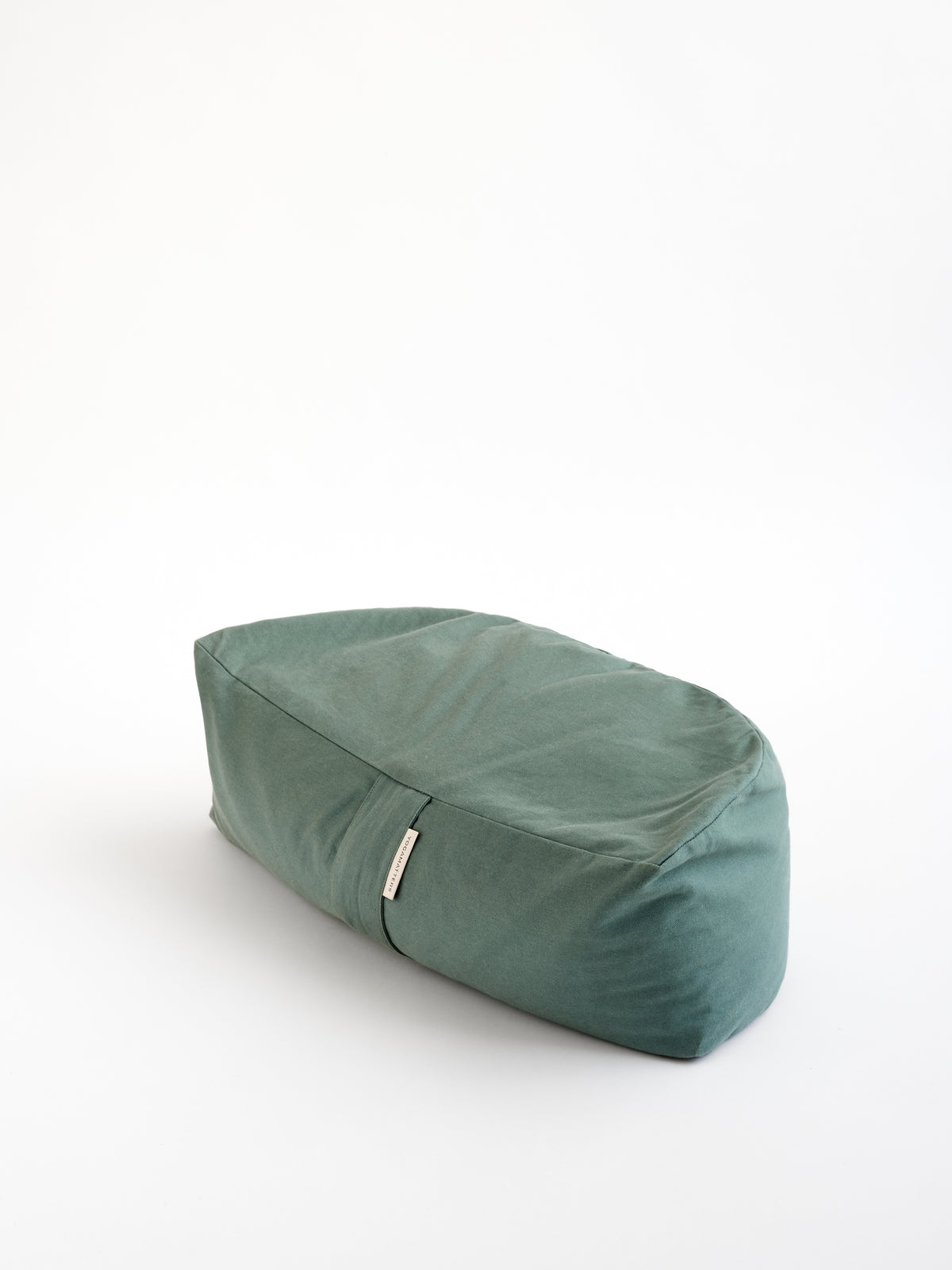 Yogamatters Organic Cotton Contour Meditation Cushion