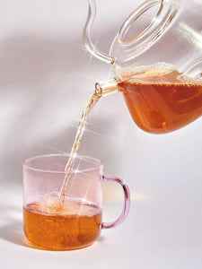 Cosmic Dealer Ayurvedic Herbal Tea - Detox