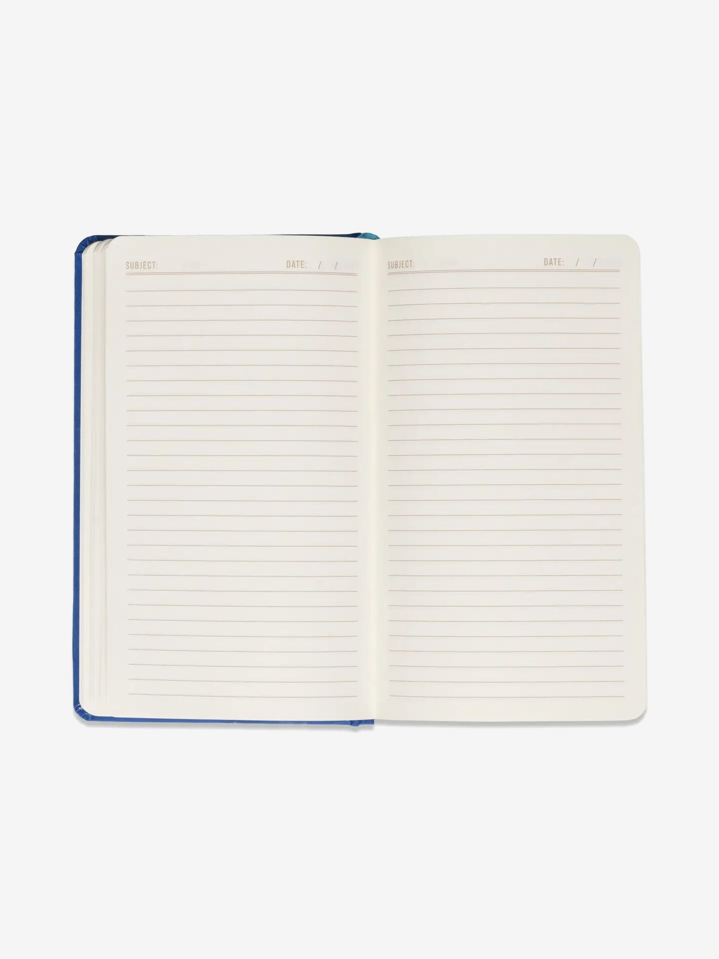 Designworks Ink Celestial Bookcloth Journal - Starry Eyed