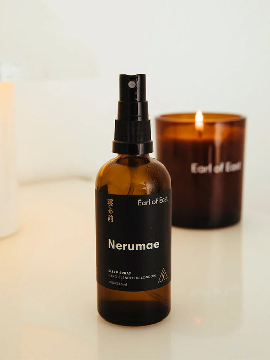 Earl of East Nerumae Sleep Spray