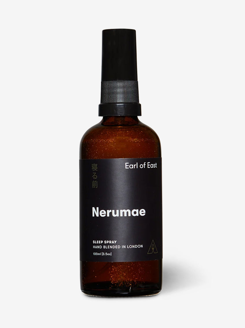 Earl of East Nerumae Sleep Spray