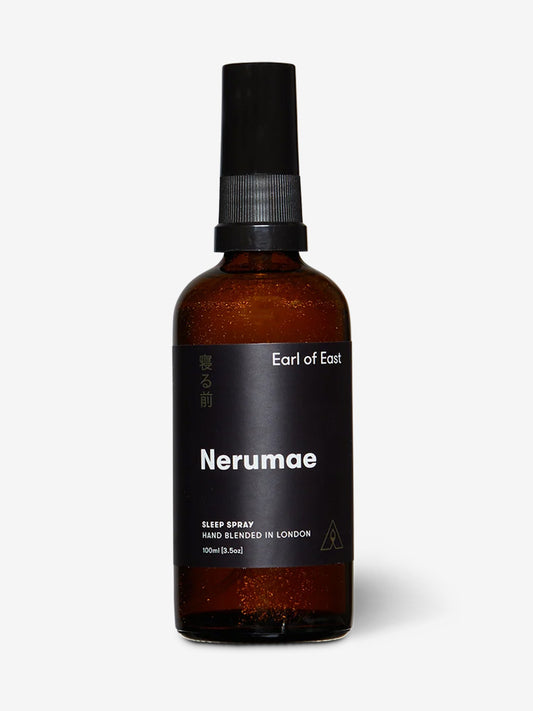 Earl of East Nerumae Sleep Spray