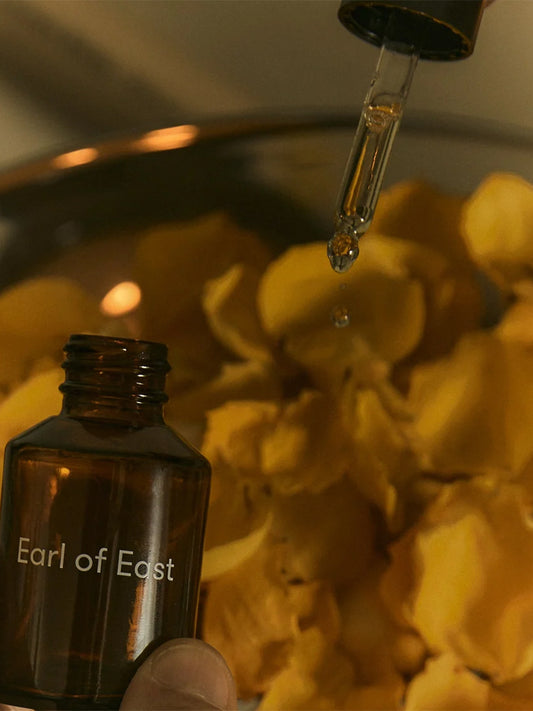 Earl of East Fragrance Oil Blend - Jardin de la Lune