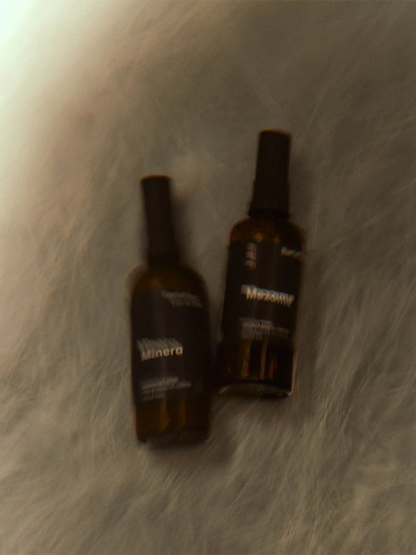Earl of East Minera Magnesium Spray
