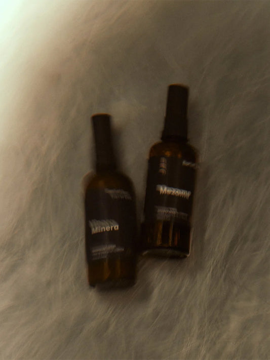 Earl of East Minera Magnesium Spray