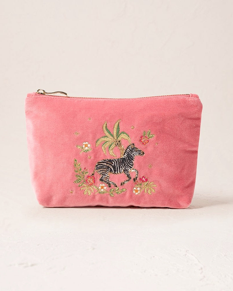 Elizabeth Scarlett Velvet Accessories – Yogamatters