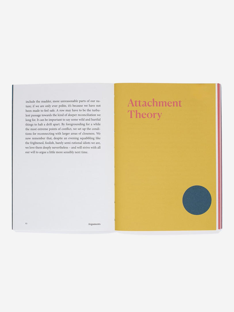 The School of Life Essential Ideas: Love