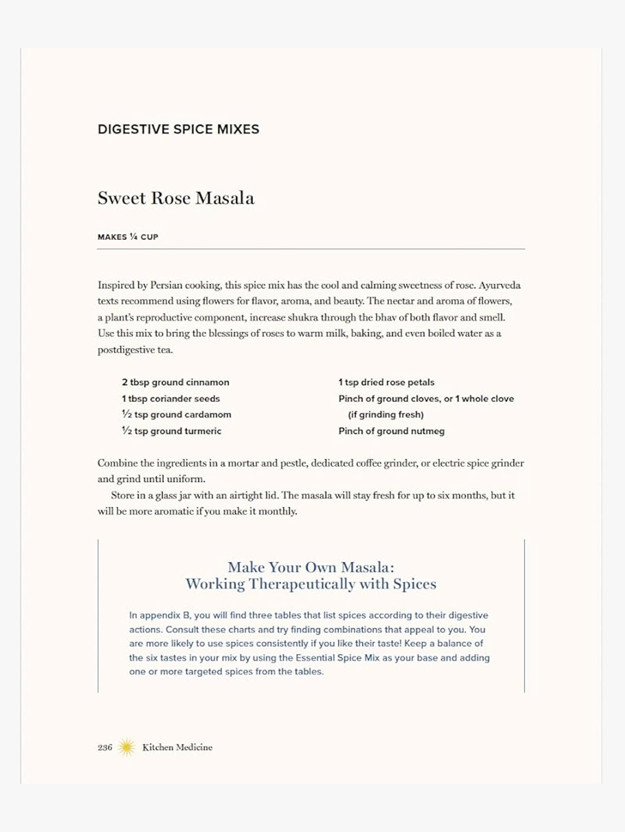 Everyday Ayurveda for Women's Health