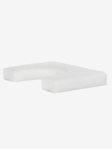 Feetup Cushion Classic- Natural