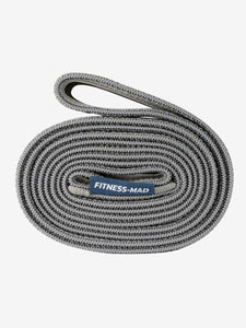 Fitness-Mad Fabric Resistance Loop