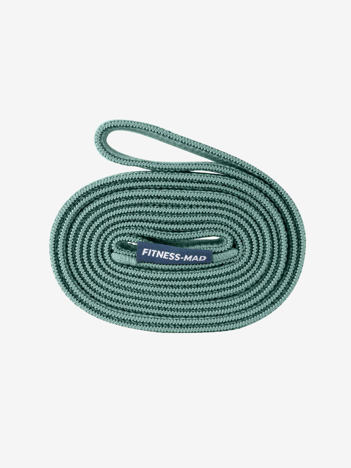 Fitness-Mad Fabric Resistance Loop