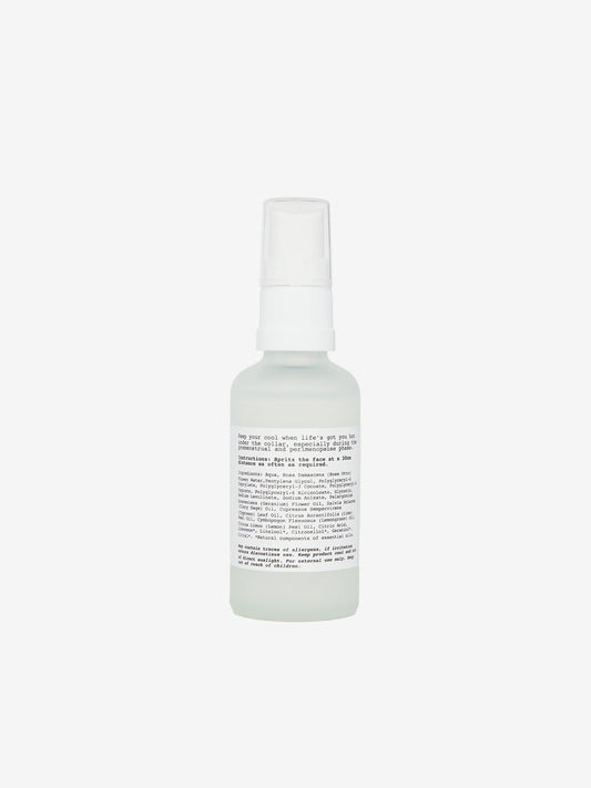 Forage Botanicals Cool + Calm Face Mist