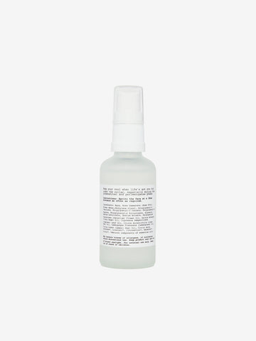 Forage Botanicals Cool + Calm Face Mist