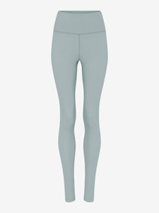 Girlfriend Collective Float High Rise Leggings - Chinoiserie