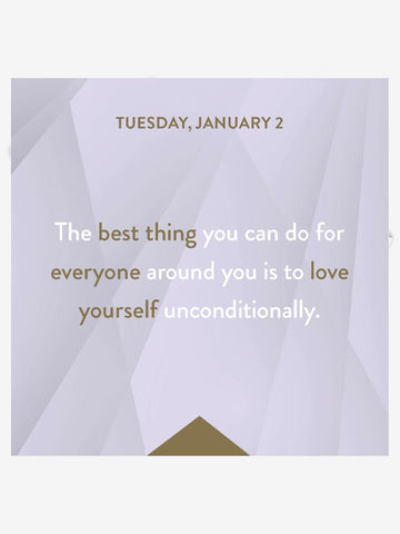 Good Vibes, Good Life 2024 Calendar: Daily Inspiration for Living Your Best Life