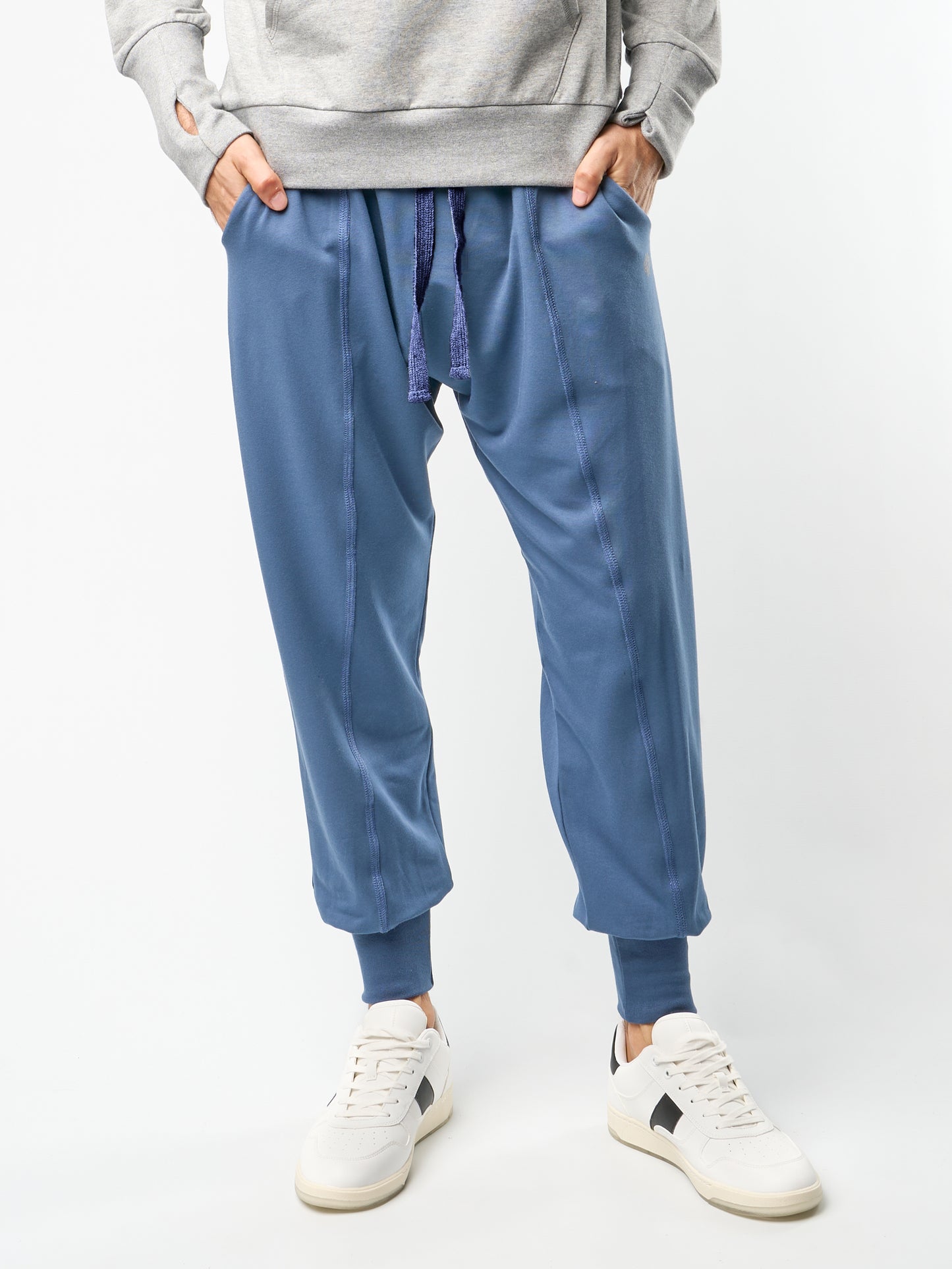 Gossypium Men's Cocoon Joggers