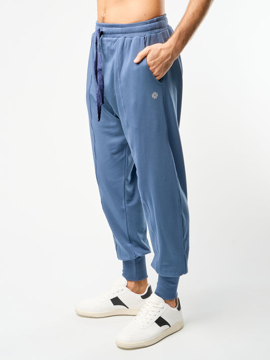 Gossypium Men's Cocoon Joggers