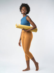 Capris yoga on sale
