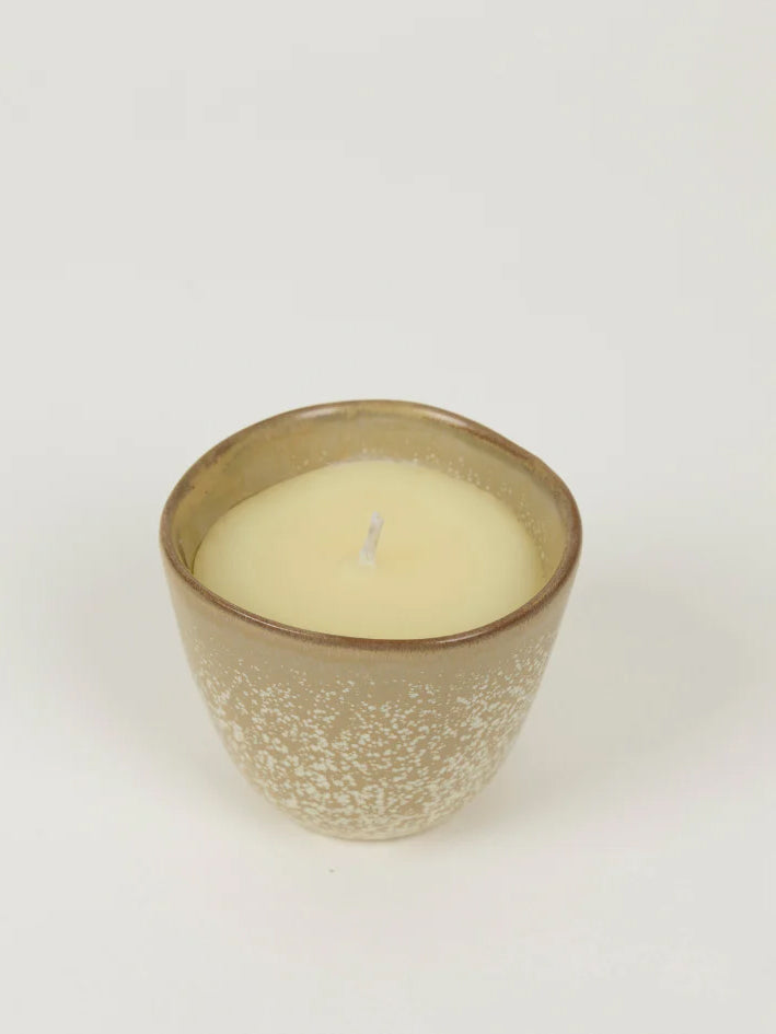 St. Eval Enchantment Candle Pot - Holy Smoke