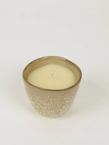 St. Eval Enchantment Candle Pot - Holy Smoke