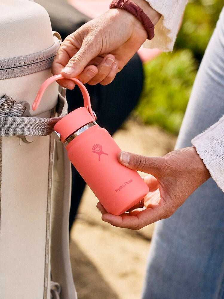 Hydro Flask Micro Hydro Bottle 200ml - Mermaid Green