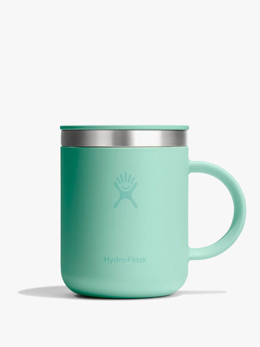 Hydro Flask 355ml (12oz) Insulated Mug - Mermaid Green