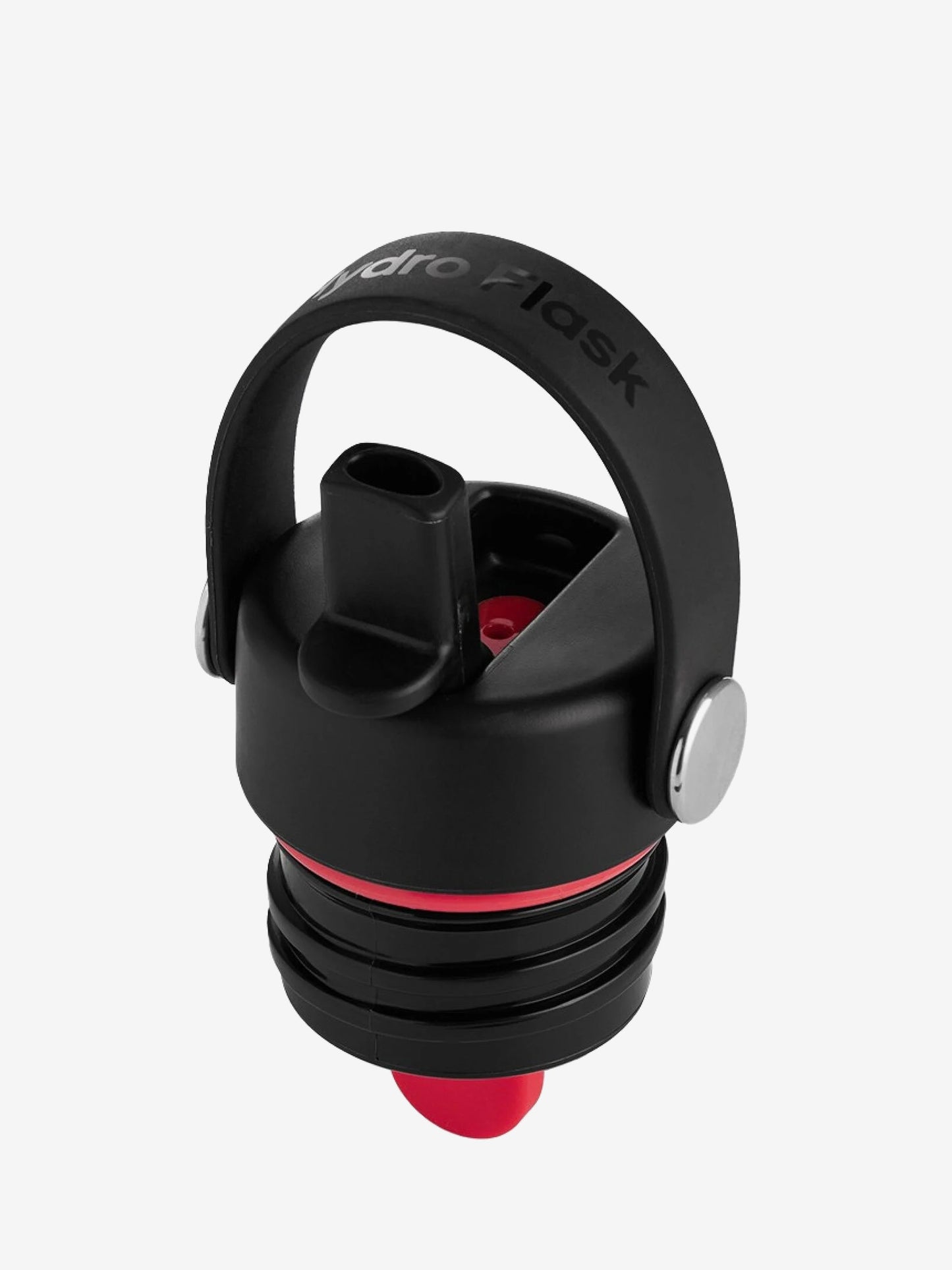 Hydro Flask 621ml (21oz) Standard Mouth Bottle with Flex Straw Cap - Sandpiper