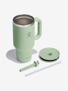 Hydro Flask 710ml (24oz) All Around Travel Tumbler - Aloe