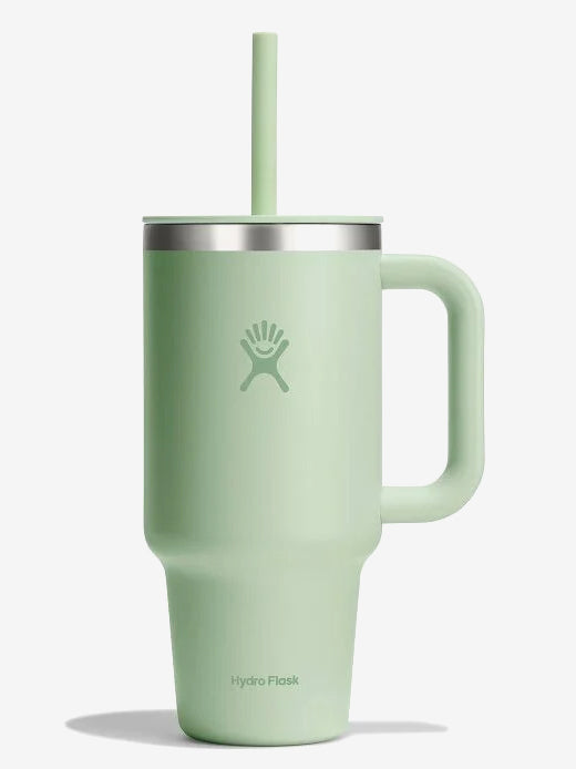 Hydro Flask 710ml (24oz) All Around Travel Tumbler - Aloe