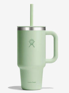 Hydro Flask 710ml (24oz) All Around Travel Tumbler - Aloe