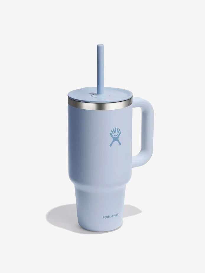 Hydro Flask 710ml (24oz) All Around Travel Tumbler - Surf