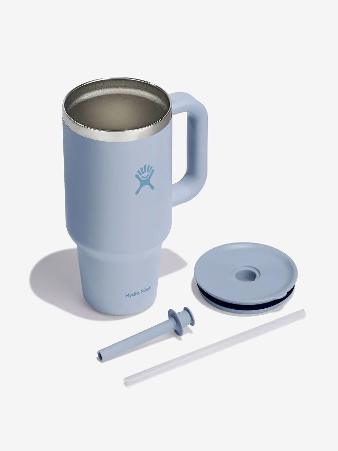 Hydro Flask 710ml (24oz) All Around Travel Tumbler - Surf