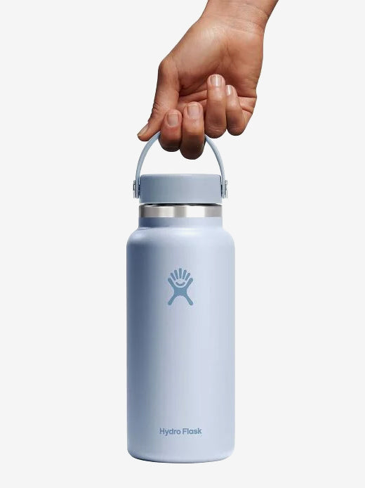 Hydro Flask Wide Mouth 32oz (946ml) - Cascade