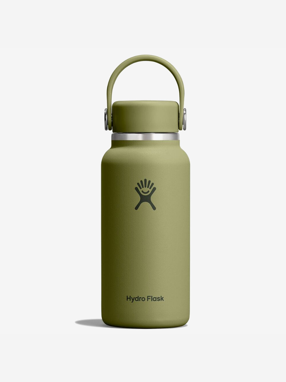 Hydro Flask Micro Hydro Bottle 300ml - Palmer Green