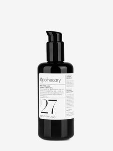 Ilapothecary Beat the Blues Shower & Bath Oil