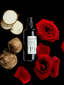 Ilapothecary Feminine Happy Oil