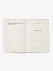 Intelligent Change The Best Year Journal Essential  - Green